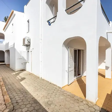 Private 3 Bedroom Villa In Salema Amazing Views Exterior photo