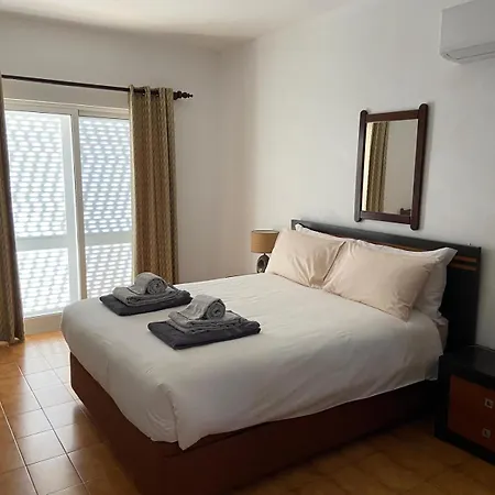 Private 3 Bedroom Villa In Salema Amazing Views Exterior photo