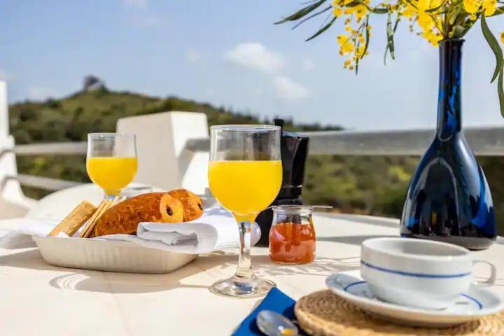 Private 3 Bedroom In Amazing Views * Salema