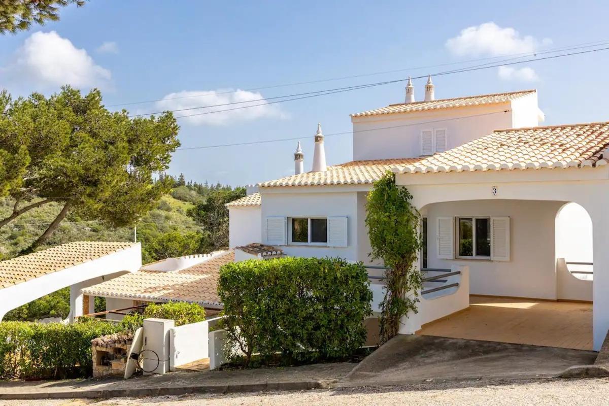 Private 3 Bedroom In Amazing Views Dom wakacyjny Salema