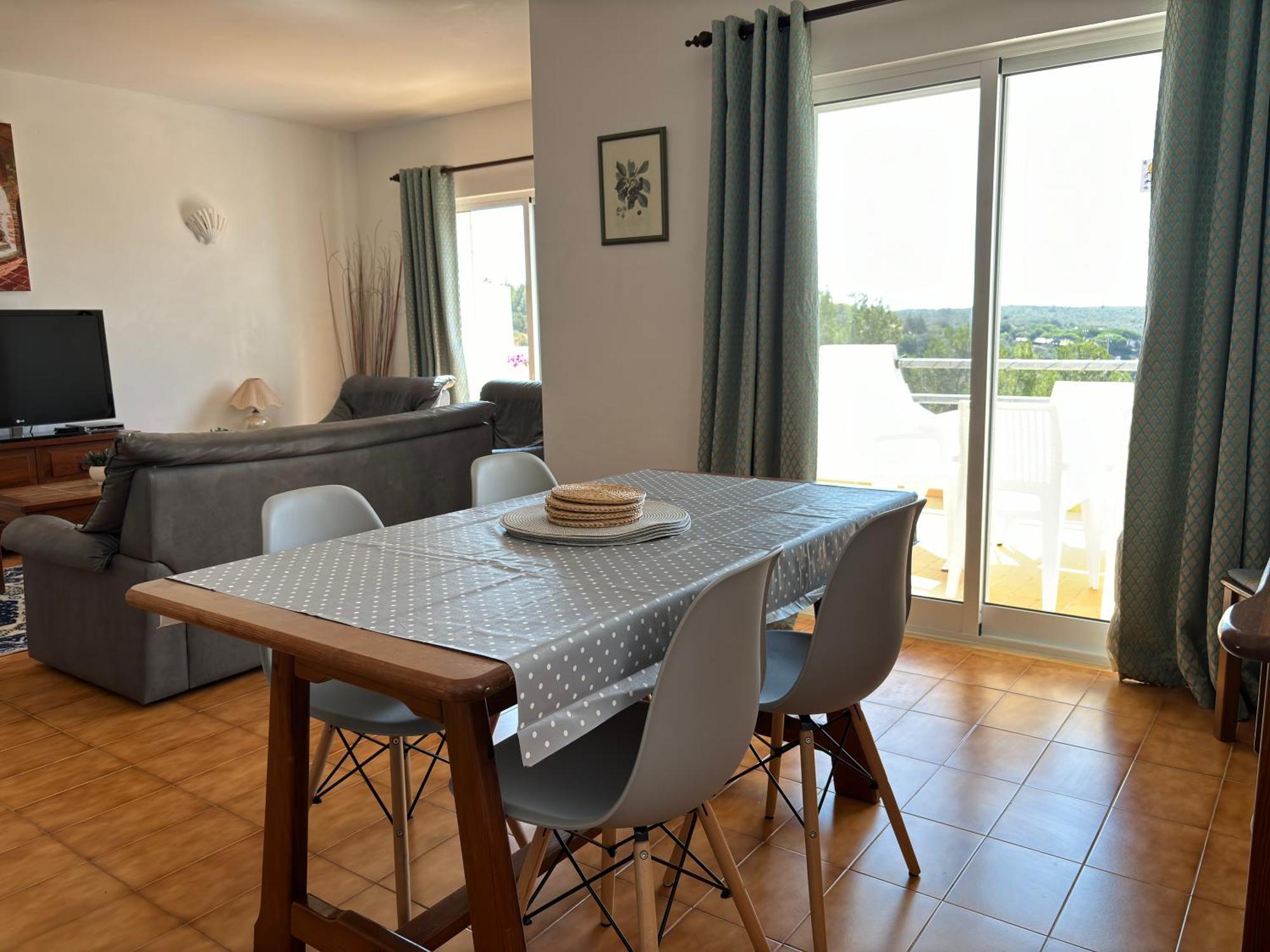 Private 3 Bedroom In Amazing Views * Salema