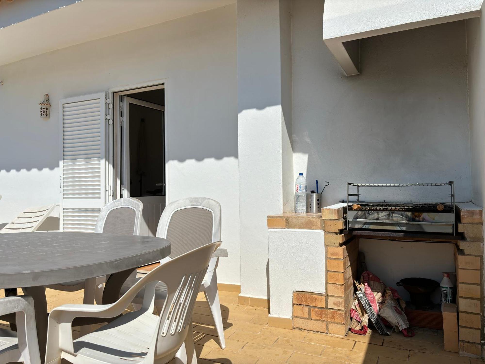 Private 3 Bedroom In Amazing Views Salema