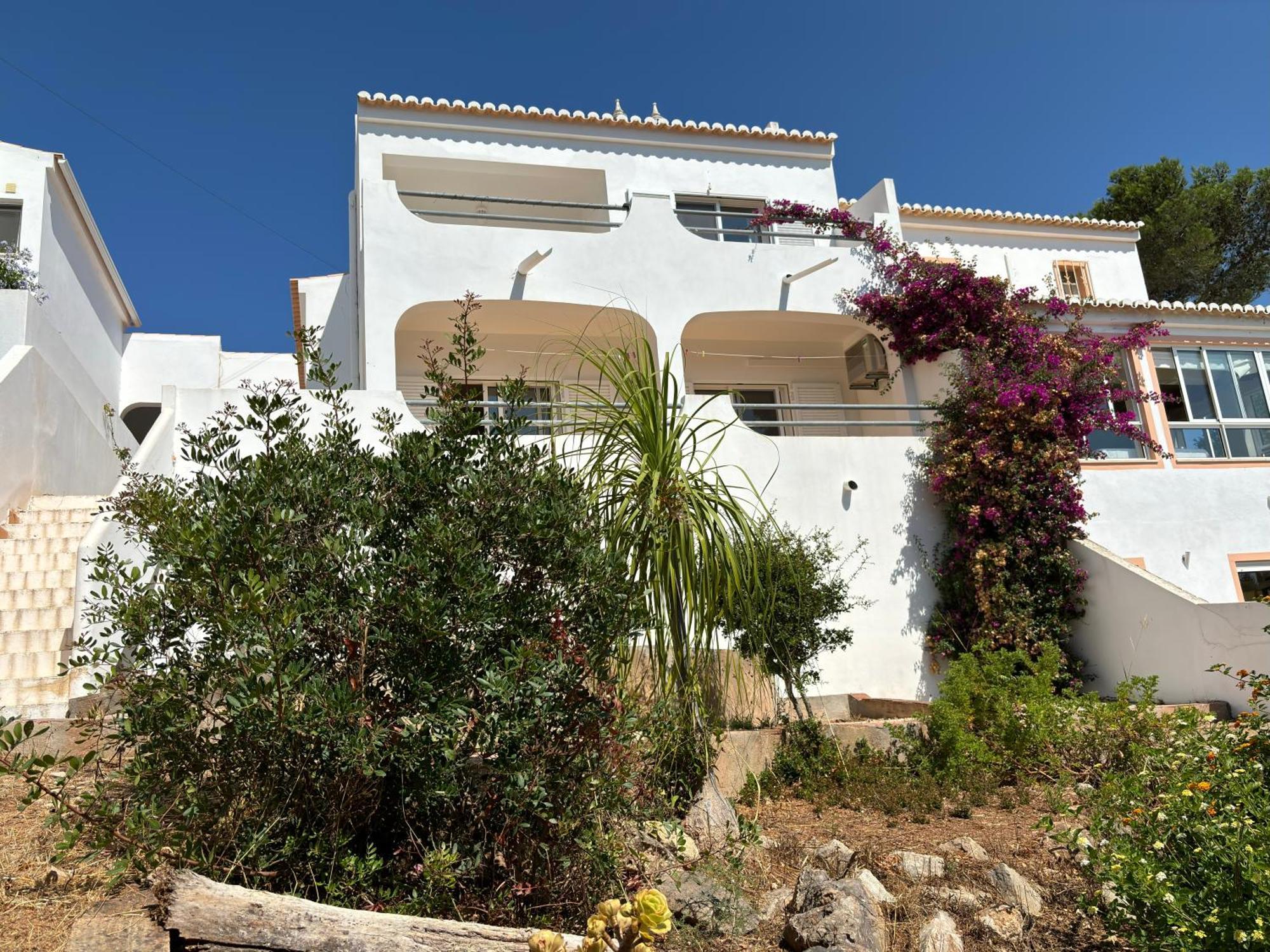 Private 3 Bedroom In Amazing Views * Salema