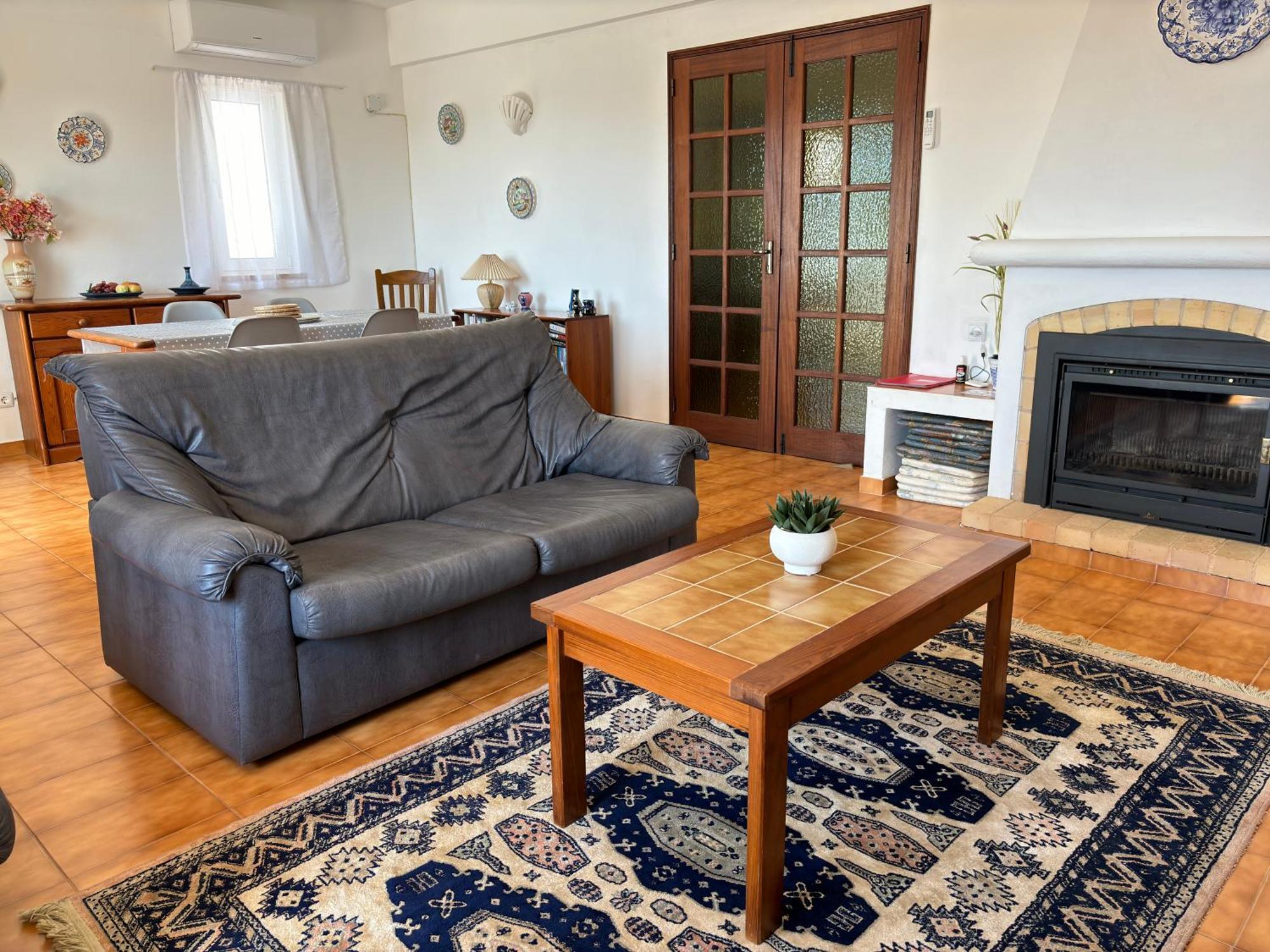 Private 3 Bedroom In Amazing Views Dom wakacyjny Salema
