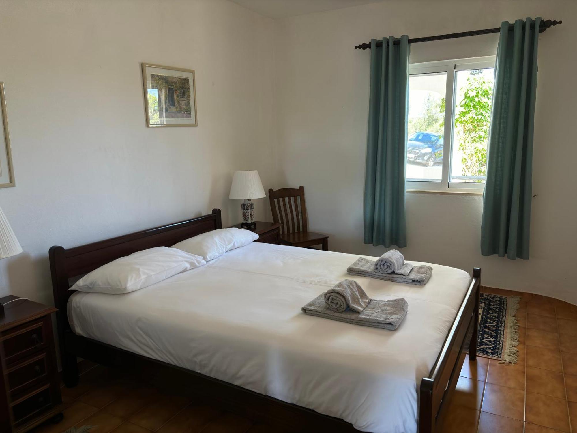 Private 3 Bedroom In Amazing Views * Salema